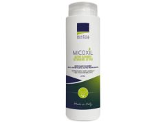 Galenia Micoxil Antimycotic Body/Hair Active Cleanser 250ml - Antifungal body, face and scalp cleanser