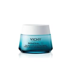 Vichy Mineral 89 72hr Moisture Booster cream 50ml - moisturizing face cream