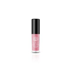Garden Μini Liquid Matte Lipstick Perfect Rose 02 2ml - Long-lasting mini liquid matte lipstick that offers full coverage and lasts for 8 hours