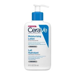 Cerave Facial Moisturising Lotion for normal to dry skin 236ml - Ενυδατική Κρέμα Προσώπου