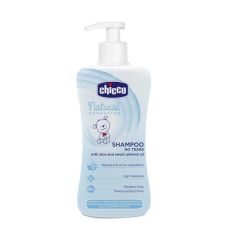 Chicco Natural Sensation Bath Shampoo 200ml - Σαμπουάν και αφρόλουτρο από τη γέννηση
