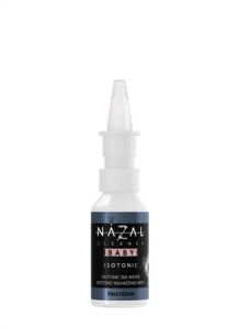 Frezyderm Nazal Cleaner Baby Nasal Isotonic sea water spray 30ml - nasal solution for infants