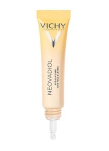 Vichy Neovadiol Gf Contours Eyes&Lips 15ml - Αντιρυτιδική κρέμα για τα  Μάτια & Χείλη