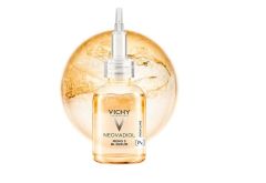 Vichy Neovadiol Meno 5 Bi-Serum 30ml - Antiaging facial serum