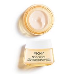 Vichy Neovadiol Redensifying lifting day cream for dry skin 50ml - Αντιγηραντική κρέμα ημέρας για ξηρή επιδερμίδα