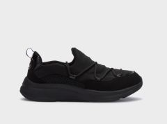 Scholl Neptune Black String anatomical sneakers 1.pair - Ανατομικά σνικερ