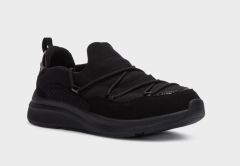Scholl Neptune String Black anatomical sneakers 1.pair - Anatomical sneakers