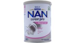 Nestle Nan Sensitive powdered milk low in lactose 400gr - βρεφικό γάλα από τη γέννηση