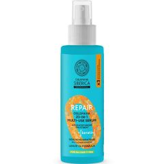 Oblepikha Repair 20 in 1 Multi-Use Hair Serum 200ml - Serum αναδόμησης με 3x Ιπποφαές & Κερατίνη