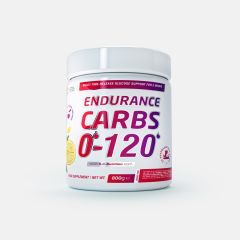 SCN Endurance Carbs 0′-120′ – Mutli-time Glucose release Carb formula 800gr - It can enable athletes to sustain performance at a high level for longer