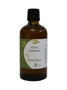 Olivoil Surfactant 100ml - επιφανειοδραστική ουσία φυτικής παραγωγής