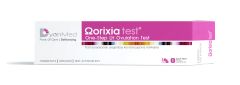 DyonMed One step LH Ovulation test (Ωοrixia test) 1.piece - Ovulation self-monitoring and targeted conception tests