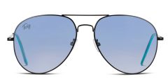 Twig Pennac Baby Blue Sunglasses 1.piece - Sunglasses