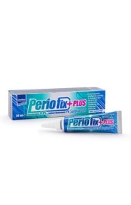 Intermed Periofix Plus Surgical gel 30ml - Healing & antiseptic protection of the oral cavity