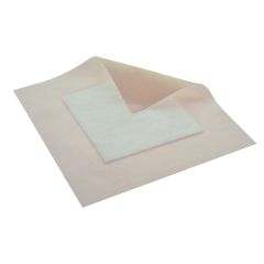 Pharmapore Ultra exsorb Waterproof wound dressing 20cmx20cm 1.gauze - non-woven pad coated with breathable waterproof