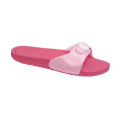 Scholl Pop Cherry anatomical slippers 1.pair - Ανατομικές παντόφλες