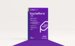Olonea Bacteflora PPI 30.caps - για τη φαρμακευτική αγωγή με PPI με προβιοτικά, βιταμίνες και μέταλλα