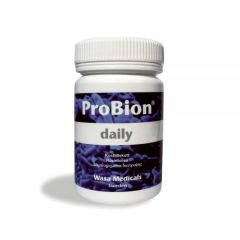 Wasa Medicals Probion Daily Probiotics tabs - Για την ισορροπία της εντερικής χλωρίδας