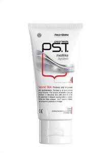 Frezyderm Psoriasis PS.T. Second Skin Cream Step 4 Medilike system 50ml - Cream for psoriasis treatment