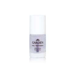 Garden Nail Treatment AHA Glow Illuminator 10.5ml - Θεραπεία Νυχιών Ιδανική για θαμπά, εύθραυστα ή άτονα νύχια