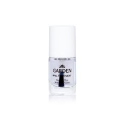 Garden Nail Treatment Base & Top Anti-Split Duo 10.5ml - Θεραπεία Νυχιών δυναμώνει τα νύχια και τα προετοιμάζει για την εφαρμογή του βερνικιού