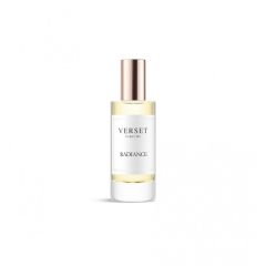 Verset Radiance for her Eau de parfum 15ml - for a sophisticated and tastefully woman