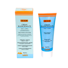 Guam Crema Rassodante Seno corpo firming cream 250ml - Gives firming and toning of the chest and body