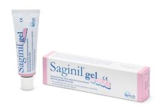 Epitech Saginil gel 30ml - Ιατροτεχνολογικό  βοήθημα CE  τοπικής χρήσης για τη συμπτωματική θεραπεία του κνησμού
