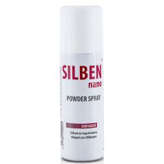 Silben Nano powder spray 125ml - Wound Healing spray