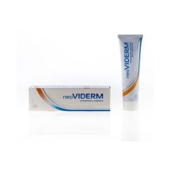 Istituto Ganassini Neoviderm Comfort SPF100+ skin emulsion 75ml - Μέγιστη Αντηλιακή Προστασία (SPF: UVB 131,8 & UVA 53.6)