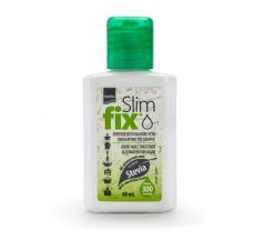 Intermed Slim fix liquid stevia 60ml - Yγρό γλυκαντικό από τη στέβια