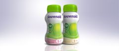 Nutricia Souvenaid Vanilla for mental enhancement purposes 4x125ml - τρόφιμο για ειδικούς ιατρικούς σκοπούς