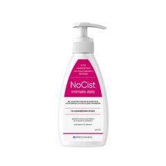 Specchiasol Nocist Intimate washing liquid 250ml - Καθαριστικό για την ευαίσθητη περιοχή