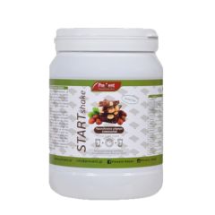 Prevent Start Shake meal replacement powder 430gr - Υποκατάστατο γεύματος, το οποίο αντικαθιστά 2 κύρια γεύματα ημερησίως