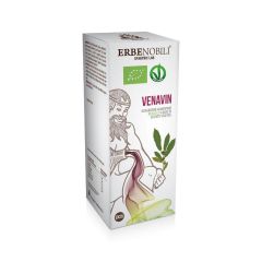 Erbenobili Venavin for a healthy circulatory system 50ml - To strengthen the venous system of the lower limbs