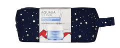 Vichy Aqualia Thermal Light Normal-Mixed Promo bag 50/100ml - Intensive Moisturizing Face Cream - Light Texture