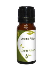 Ethereal Nature Volume Filler (Anemarrhena extract) 10ml - φυσικός συνδυασμός βιοχημικών παραγόντων