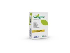 Demo Votagluc for the prediabetic effect 30.caps - For the maintainance of normal blood glucose levels
