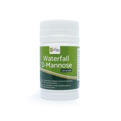 Fytoiasis Waterfall D-Mannose powder 50gr - Μαννόζη σε σκόνη για τη θεραπεία ουρολοιμώξεων