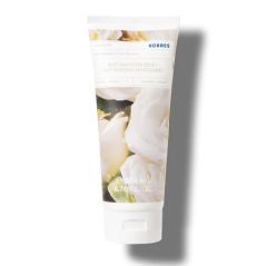 Korres White Blossom Body Smoothing Milk 200ml - Ενυδατικό Γαλάκτωμα Σώματος
